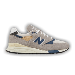 New Balance 998 Made in USA 'Grey Day 2023'