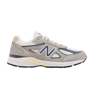New Balance 990v4 Made in USA 'Grey Day 2023'