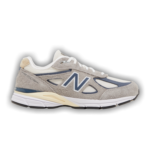 New Balance 990v4 Made in USA 'Grey Day 2023'
