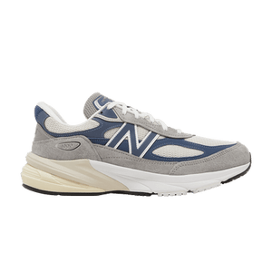 New Balance Men's 990v6 Made in USA 'Grey Day 2023'
