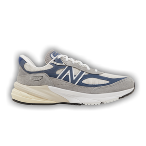 New Balance Men's 990v6 Made in USA 'Grey Day 2023'