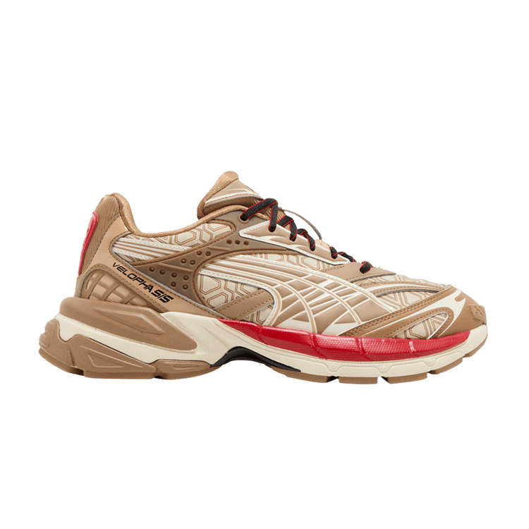 Puma Velophasis 'Luxe Sport - Tiger's Eye' 390537 02