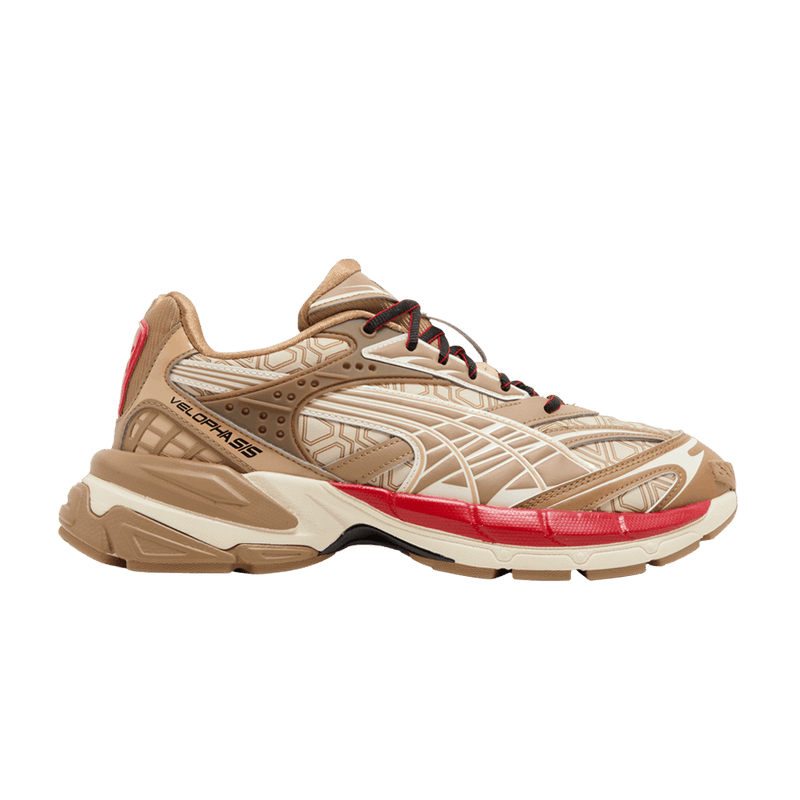 Puma Velophasis 'Luxe Sport - Tiger's Eye' 390537 02