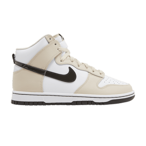 Nike Wmns Dunk High 'Sanddrift'