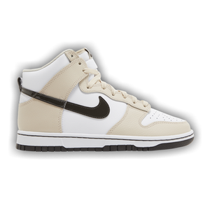 Nike Wmns Dunk High 'Sanddrift'