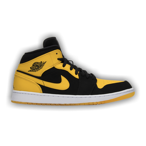 Air Jordan 1 Retro Mid 'New Love' 2017
