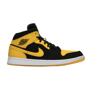 Air Jordan 1 Retro Mid 'New Love' 2017