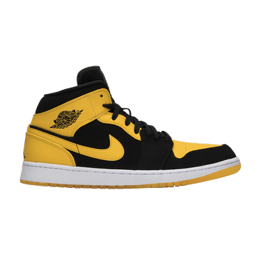 Air Jordan 1 Retro Mid 'New Love' 2017