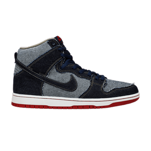Reese Forbes x Nike SB Dunk High 'Denim'