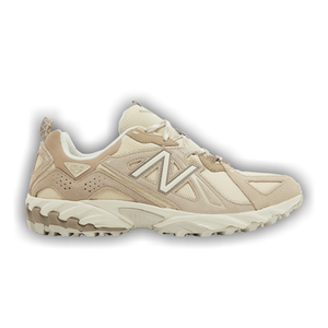 New Balance 610v1 'Mindful Grey Mushroom'