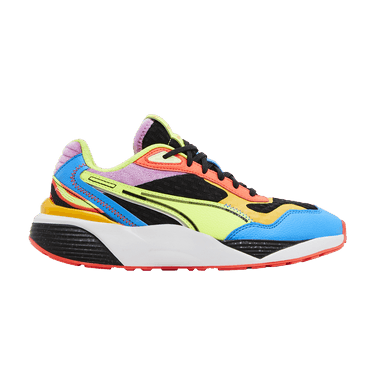 Puma RS-Metric Jr 'Lava'