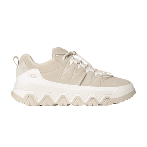UGG Wmns Captrail Low 'Light Beige'