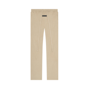 Fear of God Essentials Relaxed Corduroy Pants 'Sand'