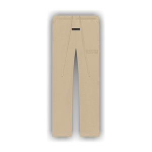 Fear of God Essentials Relaxed Sweatpant 'Sand'