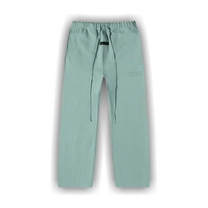 Fear of God Essentials Relaxed Sweatpant 'Sycamore'