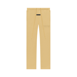 Fear of God Essentials Relaxed Sweatpant 'Light Tuscan'
