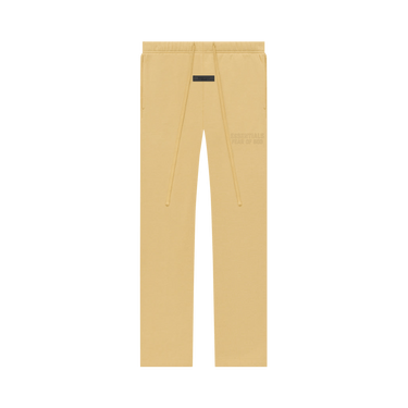 Fear of God Essentials Relaxed Sweatpant 'Light Tuscan'
