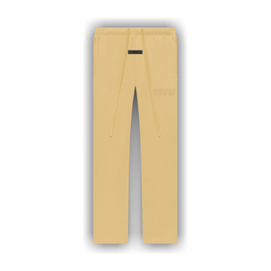 Fear of God Essentials Relaxed Sweatpant 'Light Tuscan'