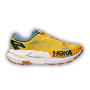 HOKA Mafate X 'Zest Mountain Fog'