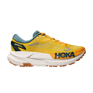 HOKA Mafate X 'Zest Mountain Fog'