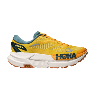 HOKA Mafate X 'Zest Mountain Fog'