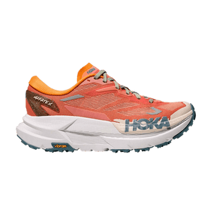HOKA Wmns Mafate X 'Feldspar Mountain Fog'