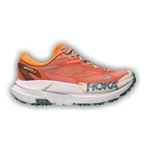 HOKA Wmns Mafate X 'Feldspar Mountain Fog'