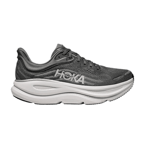 HOKA Bondi 9 'Asteroid Silver'