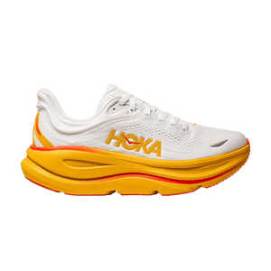 HOKA Bondi 9 'Frost Sunflower'
