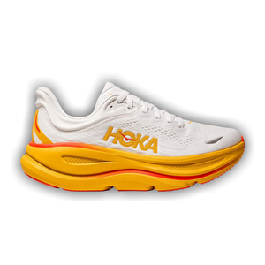 HOKA Bondi 9 'Frost Sunflower'