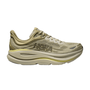 HOKA Bondi 9 'Grassland Oyster Mushroom'