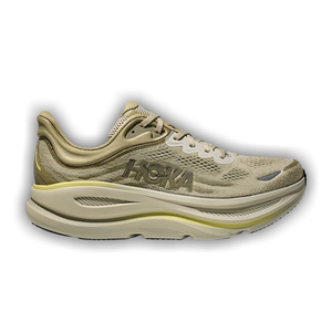 HOKA Bondi 9 'Grassland Oyster Mushroom'