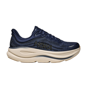 HOKA Bondi 9 Midnight 'Blue Varsity Navy'