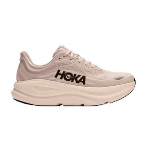 HOKA Bondi 9 'River Rock Grey Alabaster'