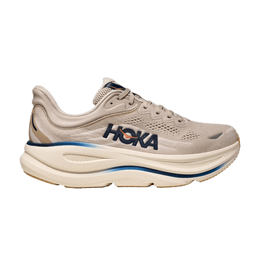 HOKA Bondi 9 'Stucco Grout'