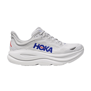 HOKA Bondi 9 'Cosmic Grey Ultramarine'