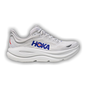HOKA Bondi 9 'Cosmic Grey Ultramarine'