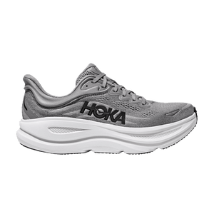 HOKA Bondi 9 'Galactic Stellar Grey'