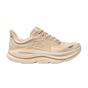 HOKA Bondi 9 'Oatmeal'
