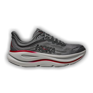 HOKA Bondi 9 'Satellite Grey'