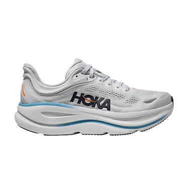 HOKA Bondi 9 'Stardust Cosmic Grey'