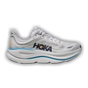 HOKA Bondi 9 'Stardust Cosmic Grey'