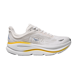 HOKA Bondi 9 'White Grout'