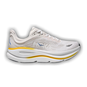 HOKA Bondi 9 'White Grout'