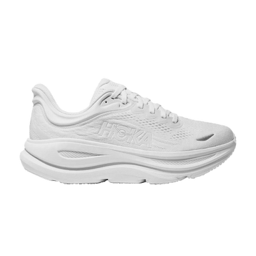 HOKA Bondi 9 'White'