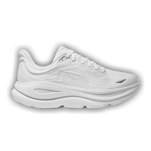 HOKA Bondi 9 'White'