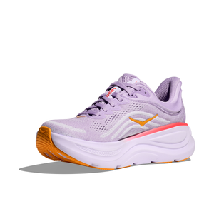 HOKA Wmns Bondi 9 'Aster Flower Starlight Glow'