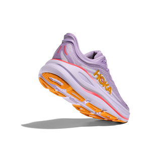 HOKA Wmns Bondi 9 'Aster Flower Starlight Glow'