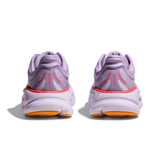 HOKA Wmns Bondi 9 'Aster Flower Starlight Glow'