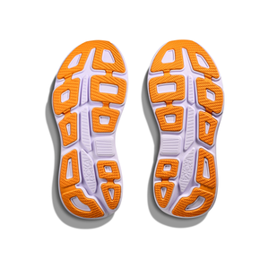 HOKA Wmns Bondi 9 'Aster Flower Starlight Glow'